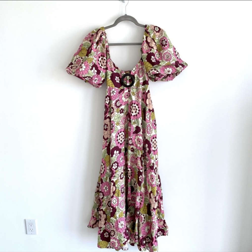 Dodo Bar Or Mor Dress